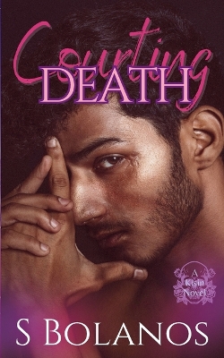 Cover of Courting Death