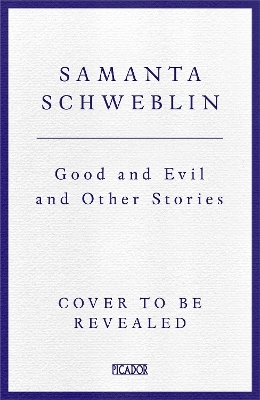 Book cover for Good and Evil and Other Stories