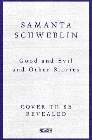 Cover of Good and Evil and Other Stories