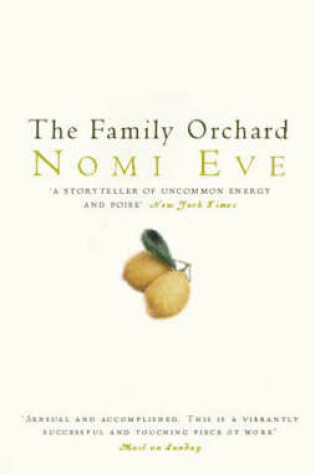 Cover of The Family Orchard