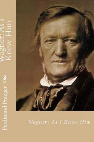 Cover of Wagner