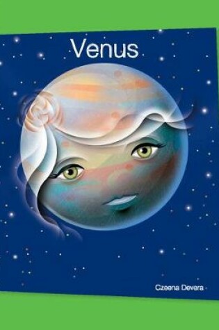 Cover of Venus