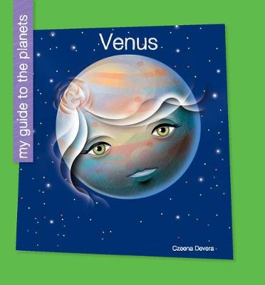 Book cover for Venus