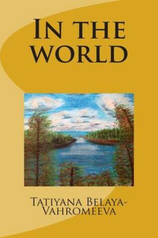 Cover of In the World