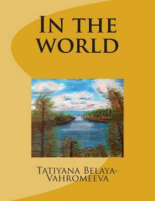 Book cover for In the World