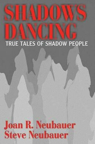 Cover of Shadows Dancing