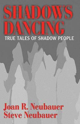 Book cover for Shadows Dancing