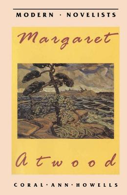 Cover of Margaret Atwood