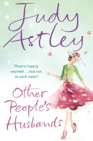 Cover of Other People's Husbands