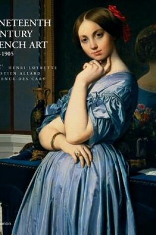 Cover of 19th Century French Art