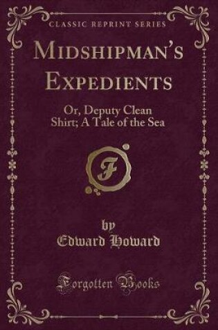 Cover of Midshipman's Expedients