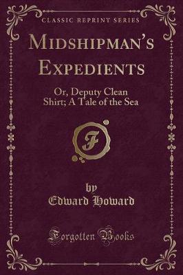 Book cover for Midshipman's Expedients