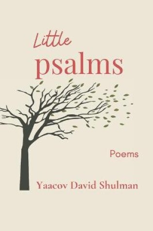 Cover of Little Psalms