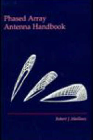 Cover of Phased Array Antenna Handbook