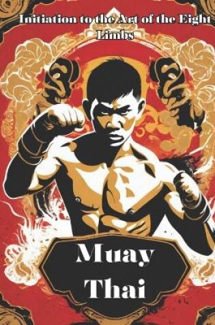 Cover of Muay Thai