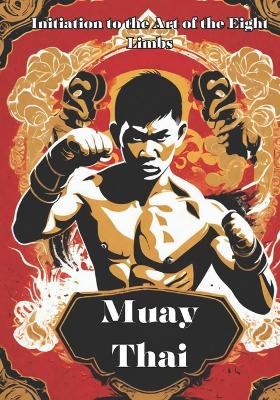 Book cover for Muay Thai