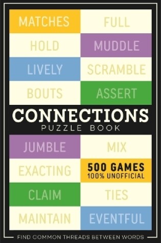 Cover of Connections