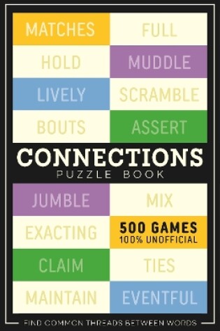 Cover of Connections