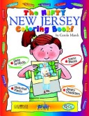 Book cover for Nifty New Jersey Color Bk