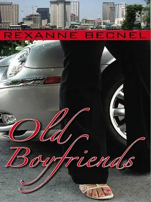 Cover of Old Boyfriends