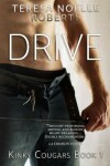 Book cover for Drive