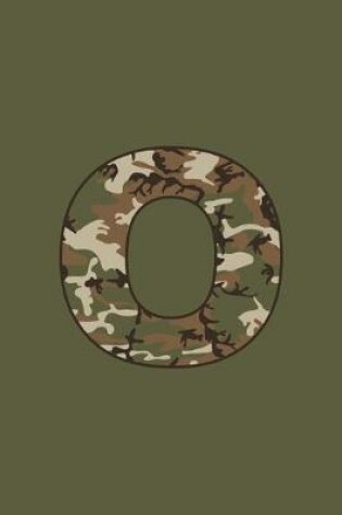 Cover of O