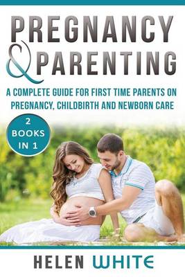 Book cover for Pregnancy & Parenting