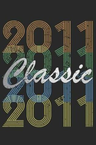 Cover of Classic 2011