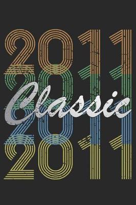 Book cover for Classic 2011