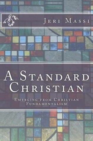 Cover of A Standard Christian