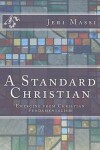 Book cover for A Standard Christian