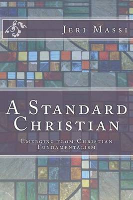 Cover of A Standard Christian