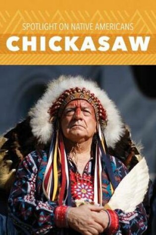 Cover of Chickasaw