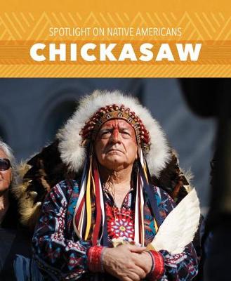 Cover of Chickasaw