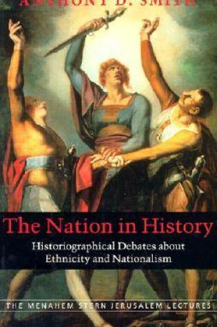 The Nation in History