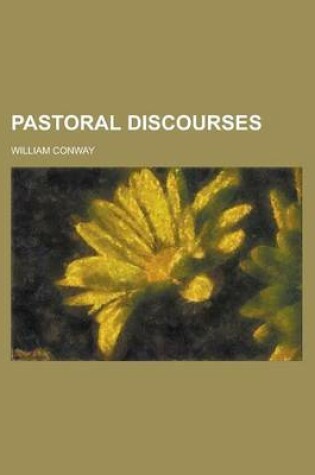 Cover of Pastoral Discourses