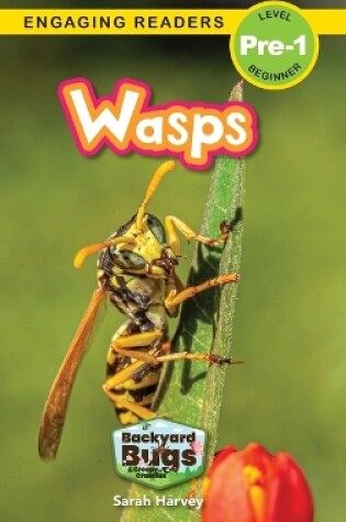 Cover of Wasps