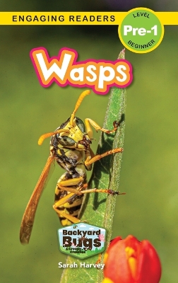 Cover of Wasps