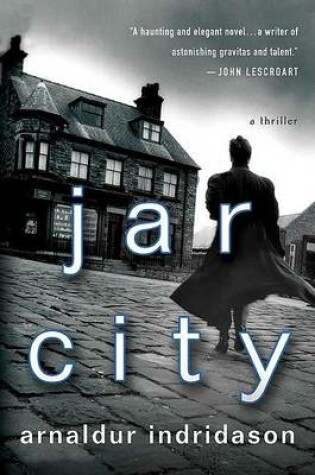 Cover of Jar City