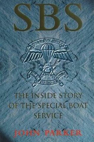 Cover of SBS
