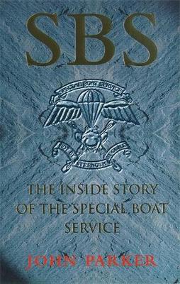 Book cover for SBS