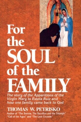 Cover of For the Soul of the Family