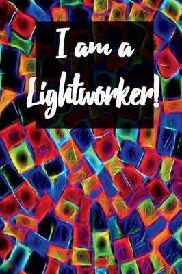 Book cover for I Am a Light Worker