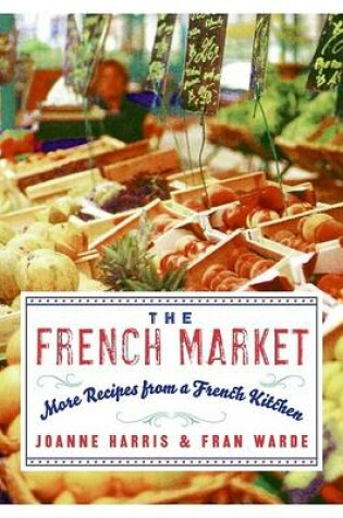 Cover of The French Market