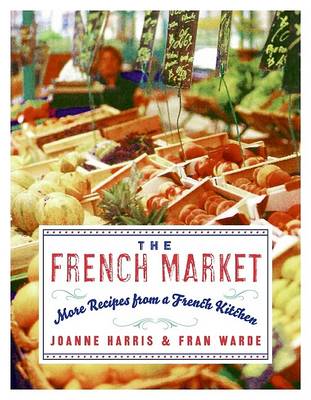 Book cover for The French Market