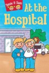 Book cover for Susie and Sam at the Hospital