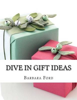 Book cover for Dive in Gift Ideas