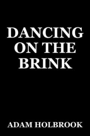 Cover of Dancing On The Brink