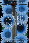 Book cover for The Azure Kingdom