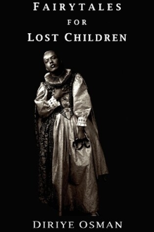 Cover of Fairytales for Lost Children